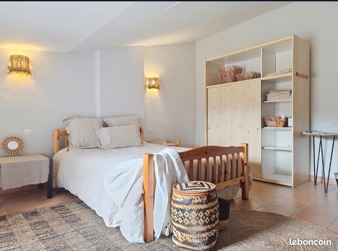 Maison à vendre, 102m², Mérindol