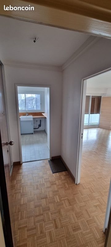 Appartement à vendre, 45m², Ris-Orangis