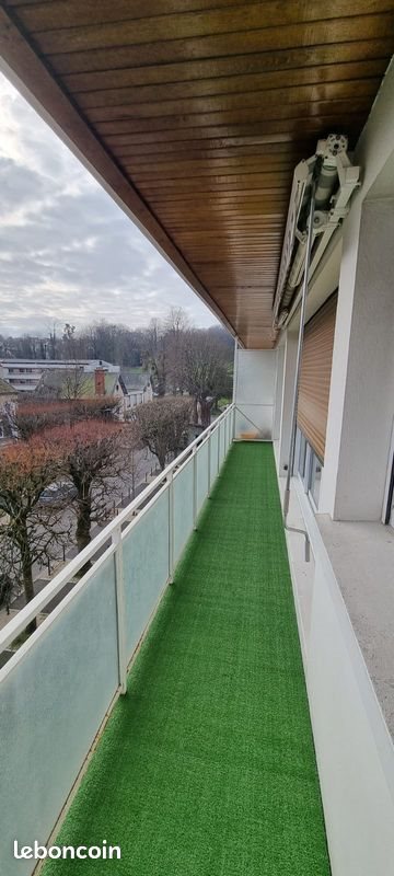 Appartement à vendre, 45m², Ris-Orangis