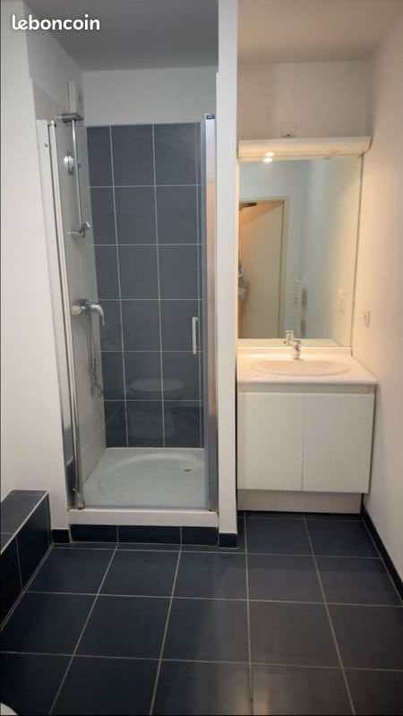 Appartement à louer, 26m², Saint-Herblain