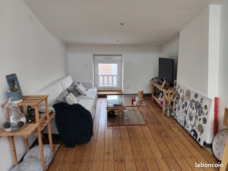Appartement à louer, 70m², Bourg-de-Péage