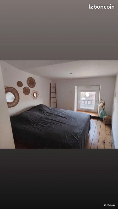 Appartement à louer, 70m², Bourg-de-Péage