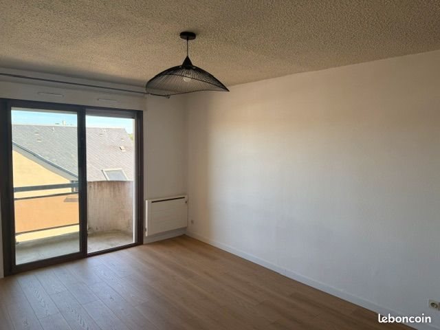 Appartement à louer, 38m², Onet-le-Château