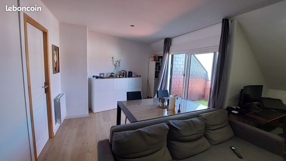 Appartement à vendre, 49m², Rezé