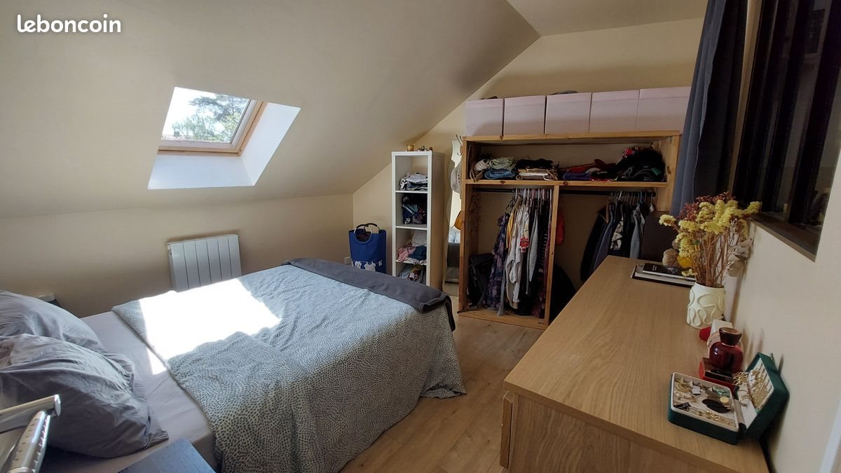 Appartement à vendre, 49m², Rezé