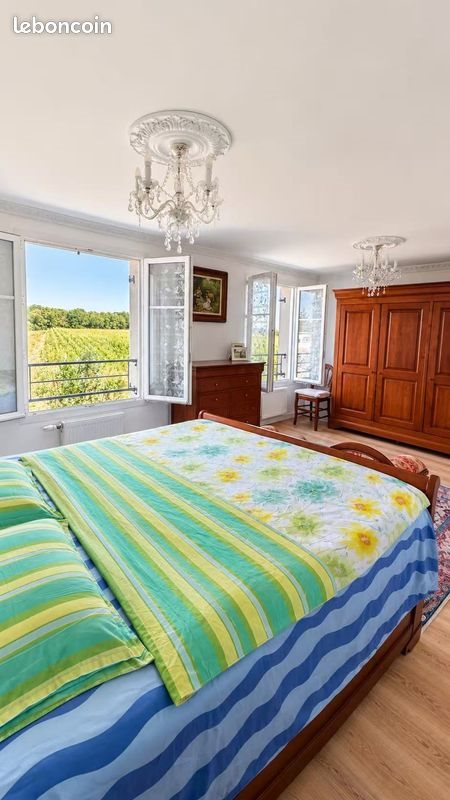 Maison à vendre, 80m², Thiverval-Grignon