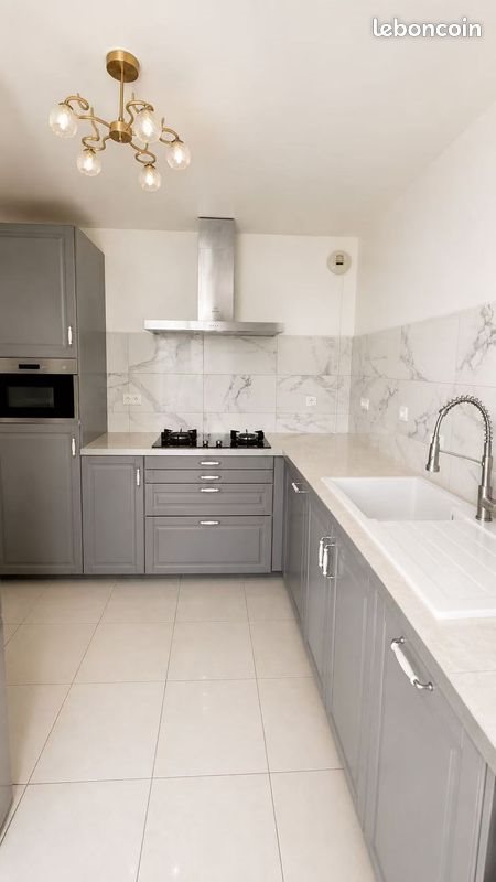 Maison à vendre, 80m², Thiverval-Grignon