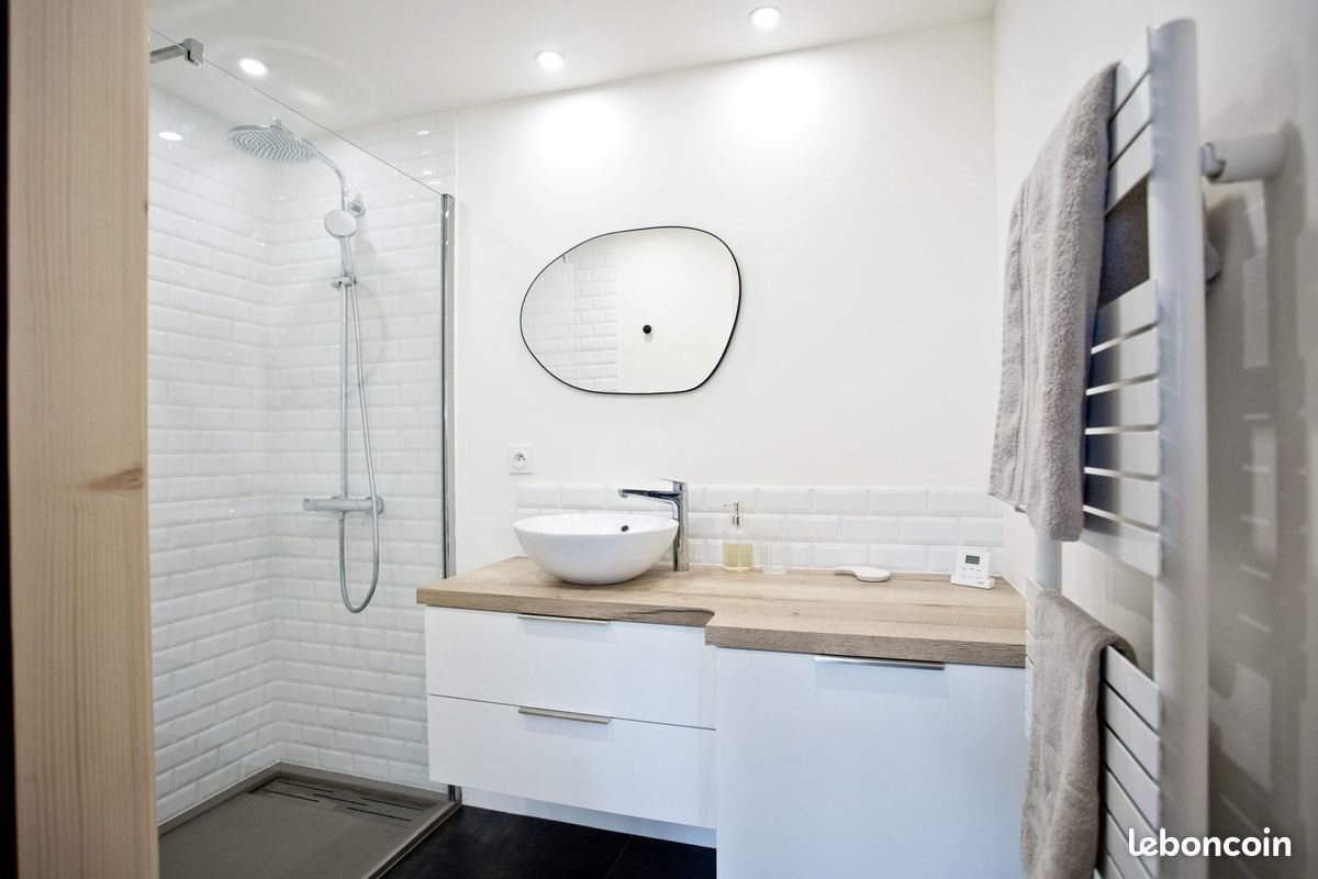 Maison à louer, 80m², Rolampont