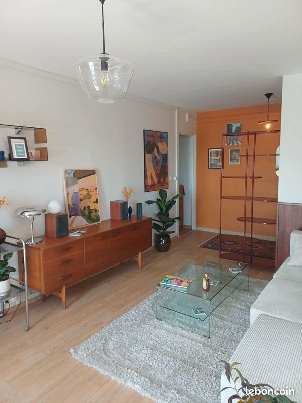 Appartement à louer, 75m², Toulouse