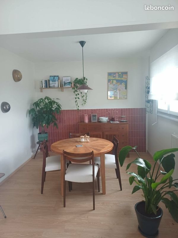 Appartement à louer, 75m², Toulouse