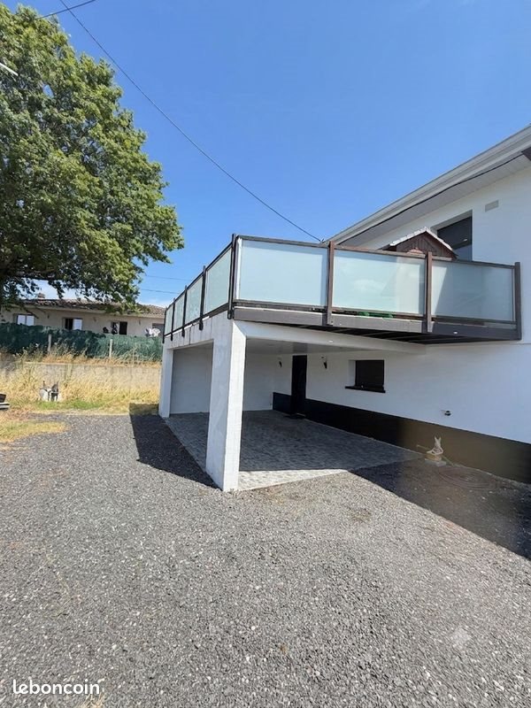 Maison à vendre, 170m², Montussan