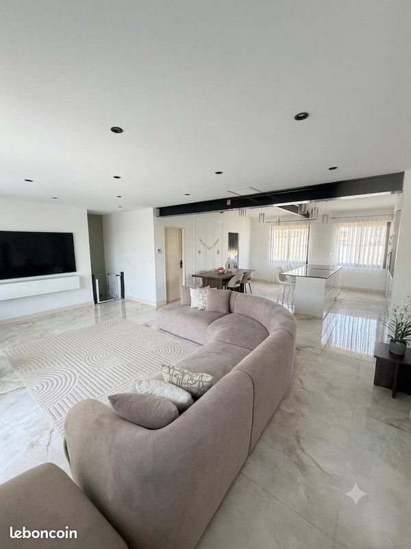 Maison à vendre, 170m², Montussan