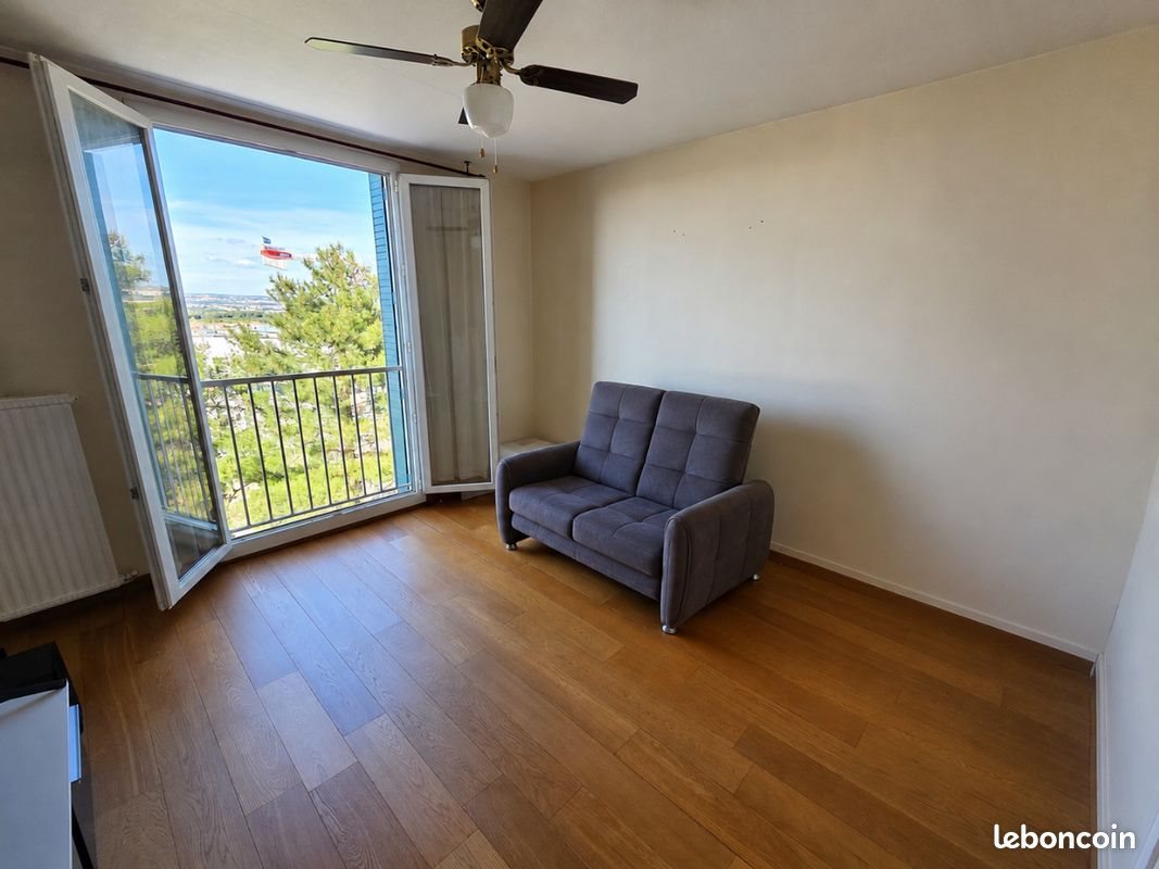 Appartement à vendre, 73m², Châteauneuf-les-Martigues