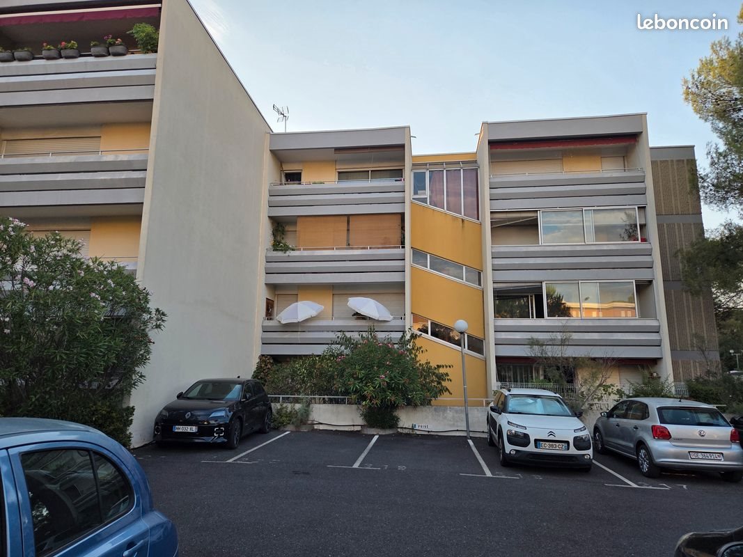 Appartement à vendre, 60m², Montpellier