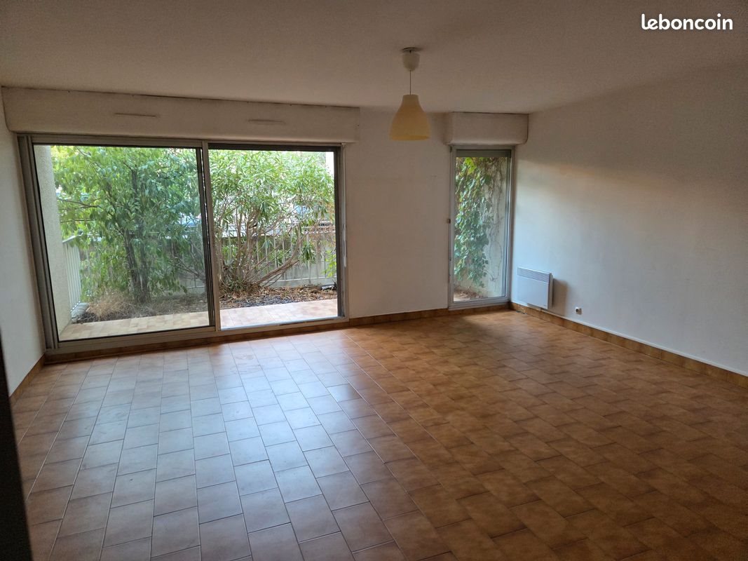 Appartement à vendre, 60m², Montpellier