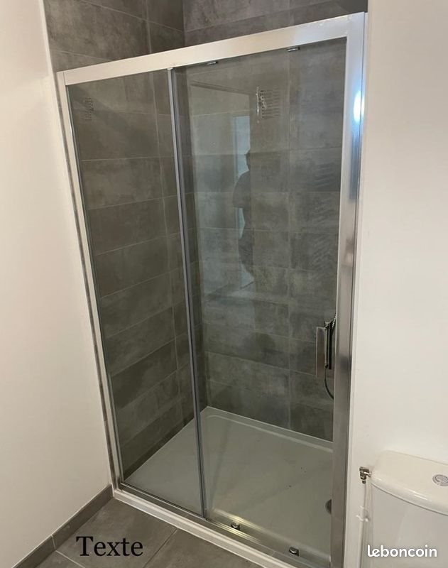 Appartement à louer, 47m², Melun
