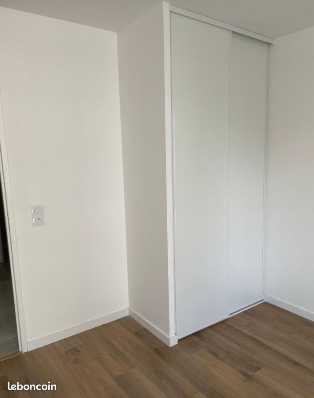 Appartement à louer, 47m², Melun