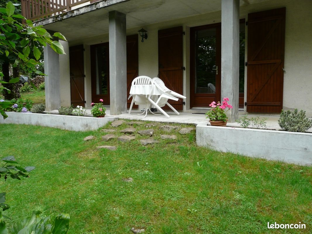 Maison à louer, 43m², Panazol