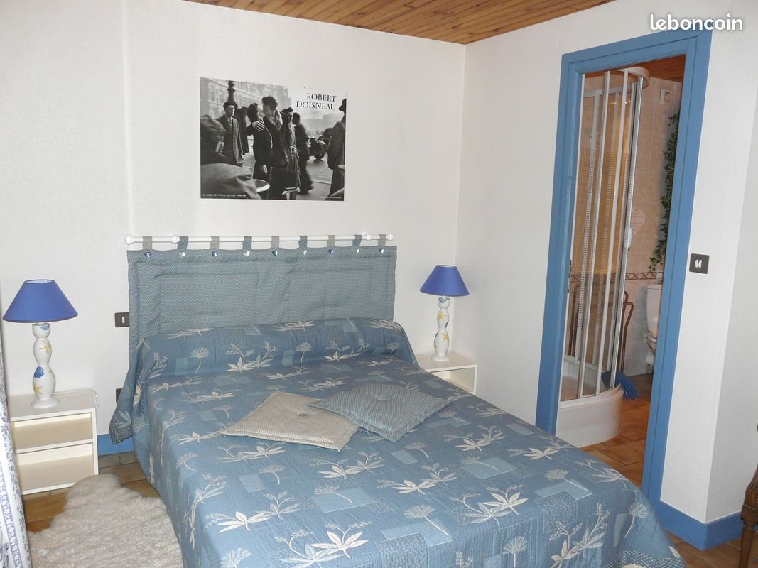 Maison à louer, 43m², Panazol