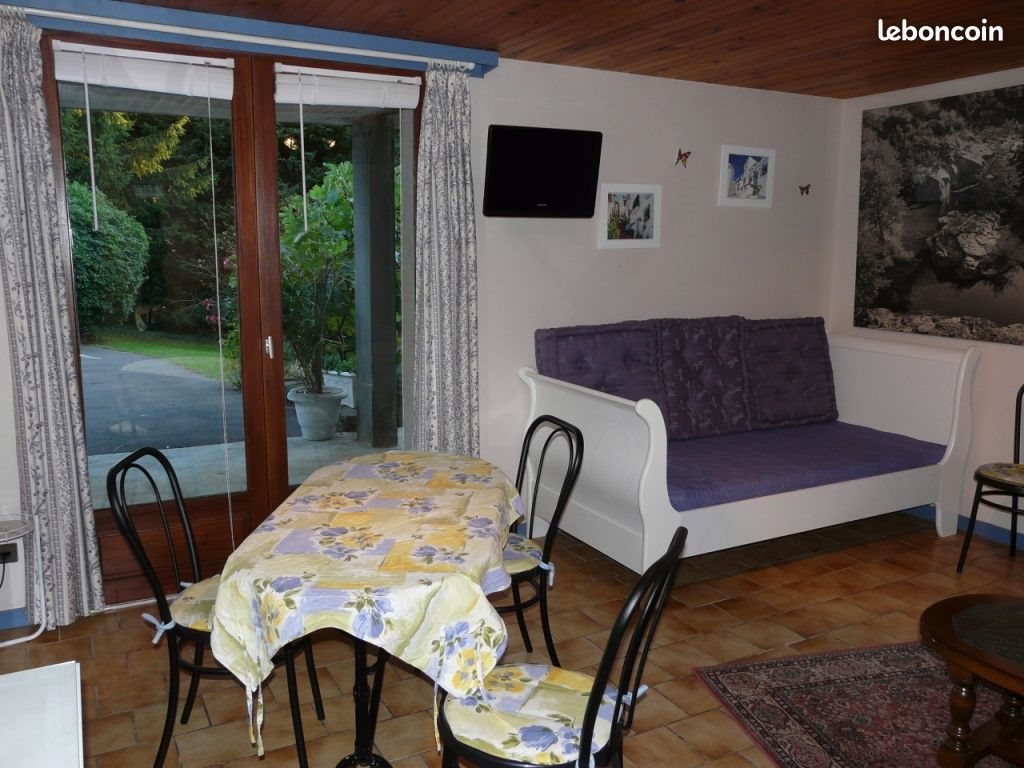 Maison à louer, 43m², Panazol