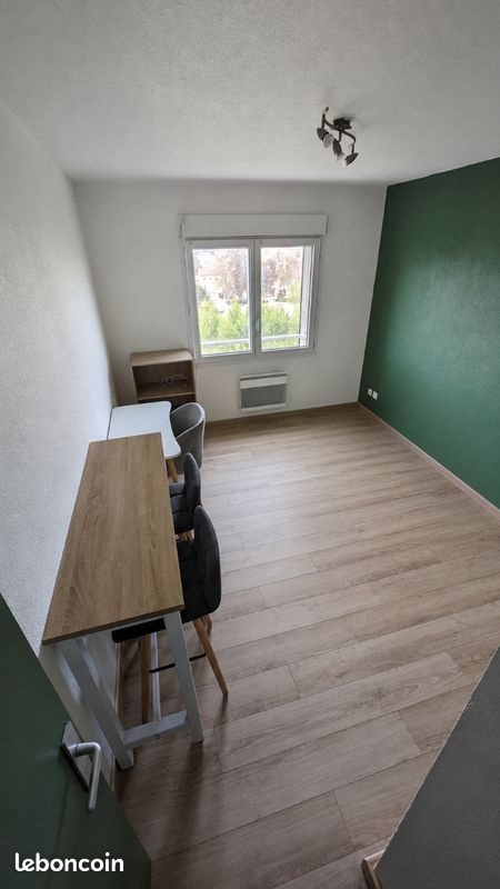 Appartement à louer, 20m², Perpignan