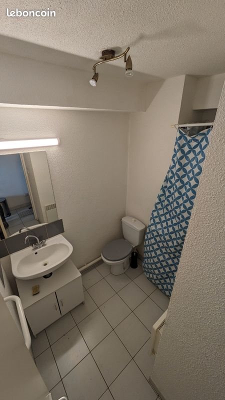 Appartement à louer, 20m², Perpignan