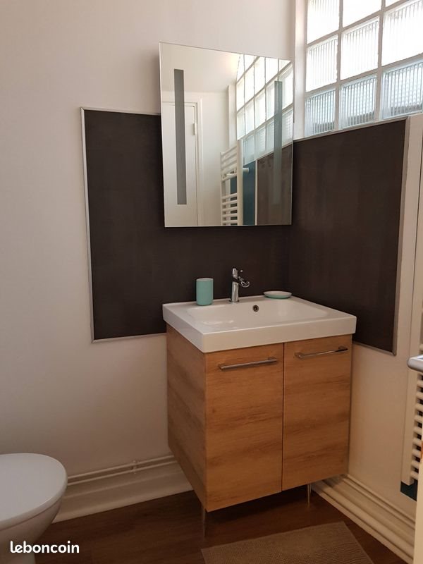 Appartement à louer, 30m², Millau