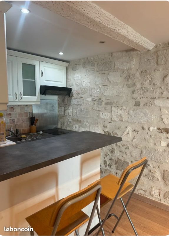 Appartement à louer, 20m², Avignon