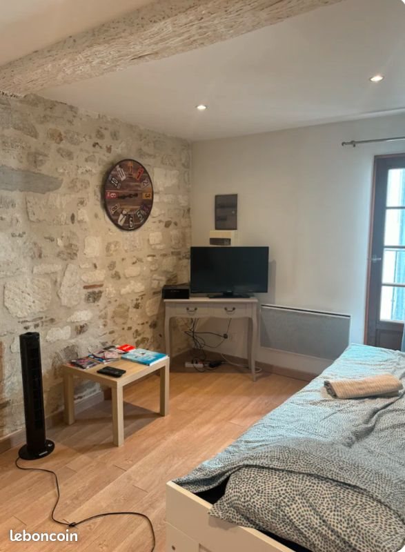 Appartement à louer, 20m², Avignon