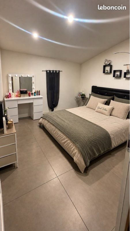 Appartement à louer, 60m², Six-Fours-les-Plages