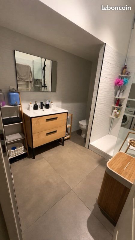 Appartement à louer, 60m², Six-Fours-les-Plages