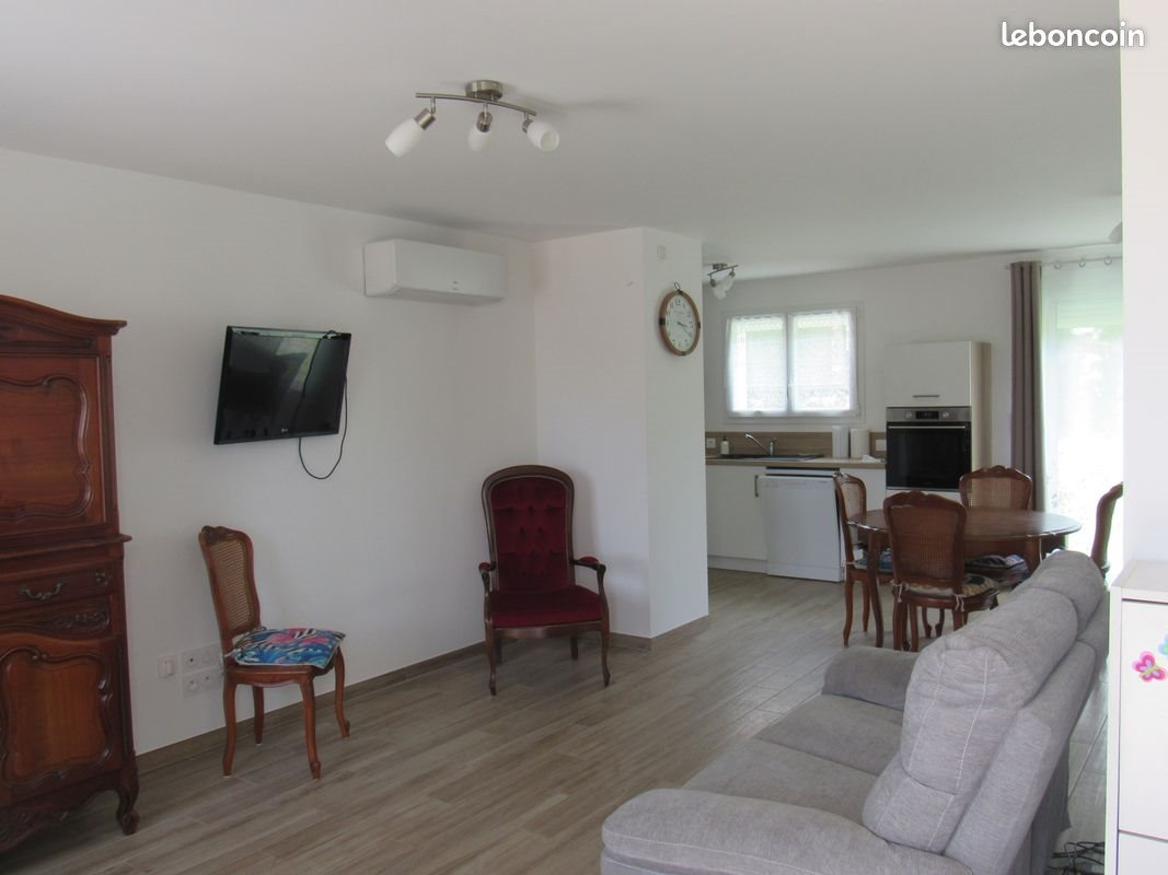 Maison à vendre, 71m², Nérac