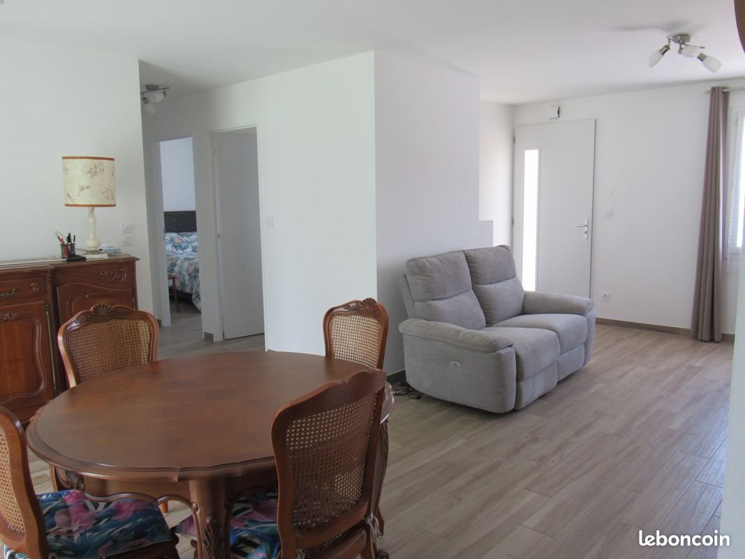 Maison à vendre, 71m², Nérac