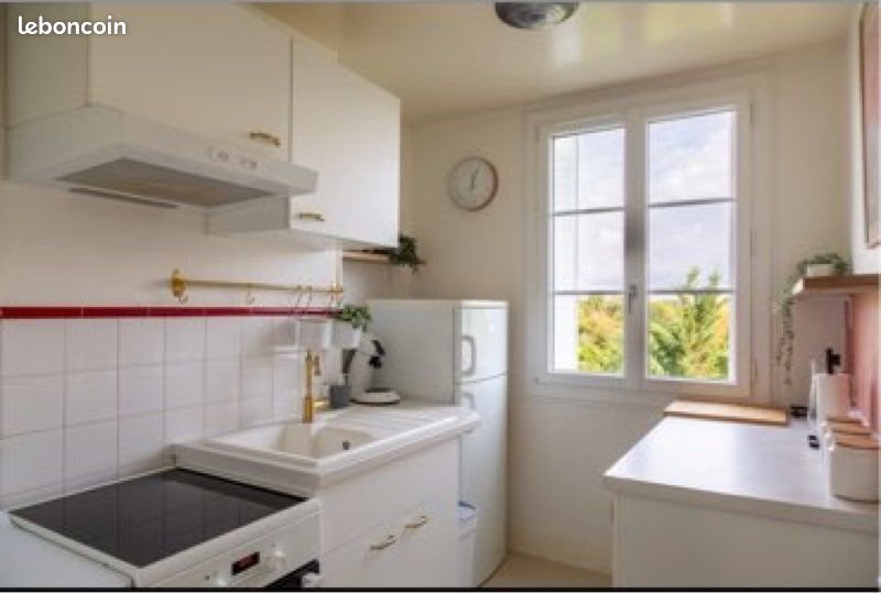 Appartement à louer, 53m², Bourges