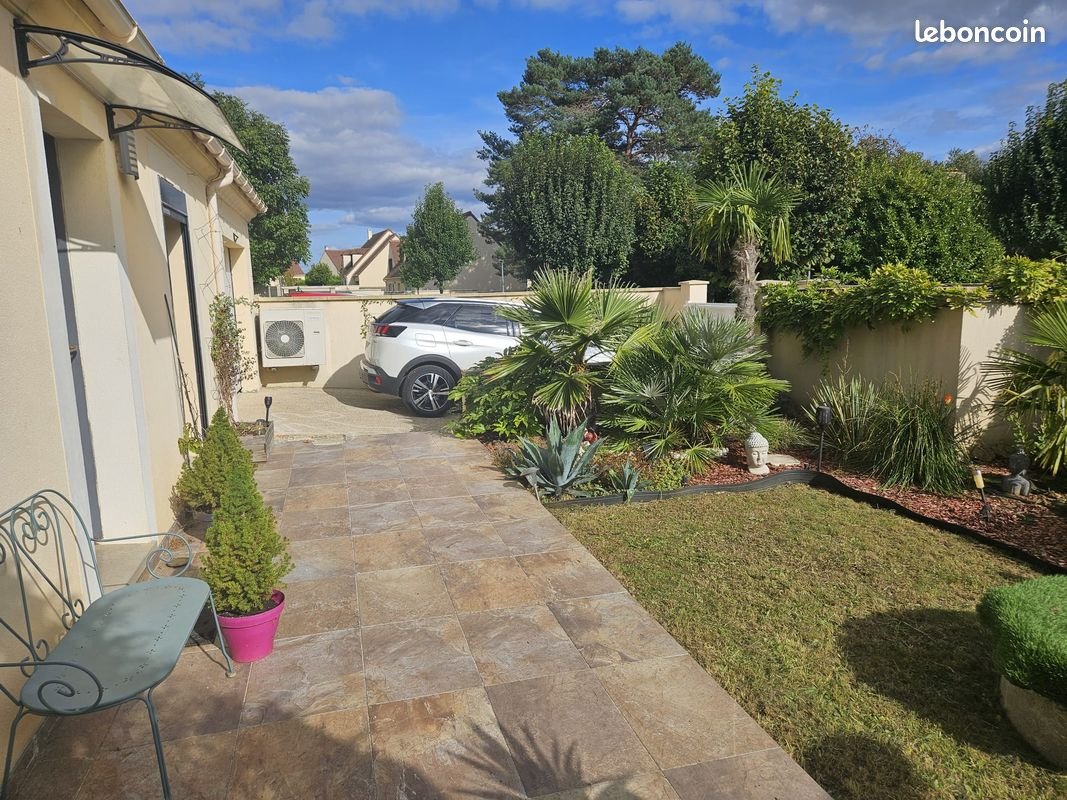 Maison à vendre, 107m², Moisenay