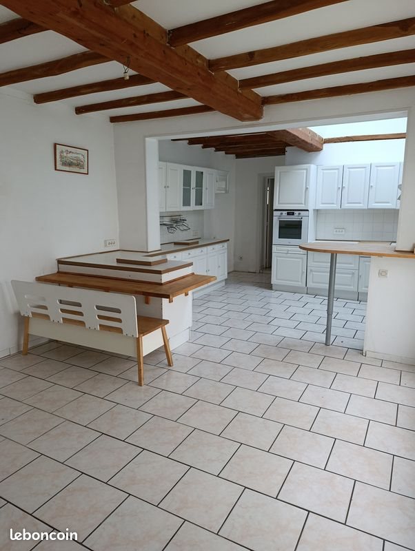 Maison à vendre, 220m², Méricourt