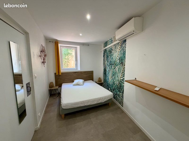 Appartement à louer, 28m², Montauban
