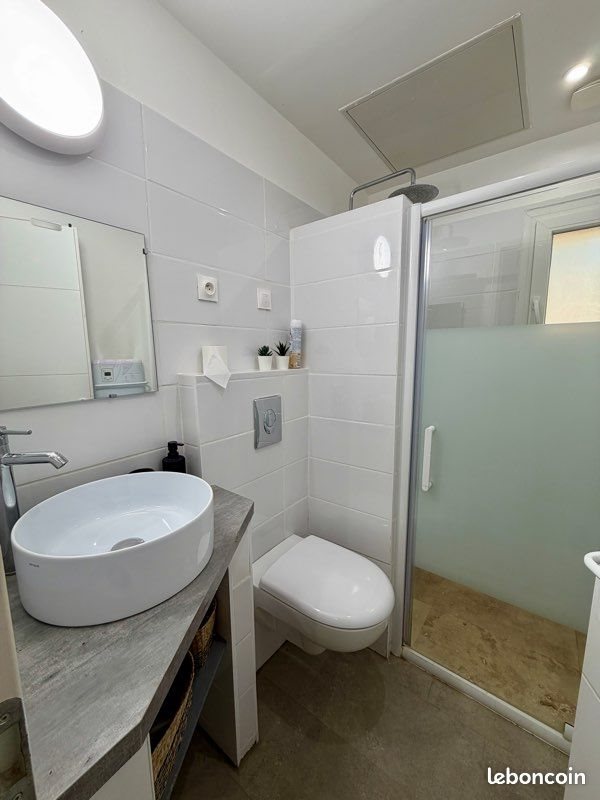 Appartement à louer, 28m², Montauban
