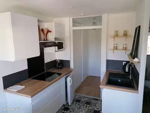 Appartement à louer, 26m², Bénodet