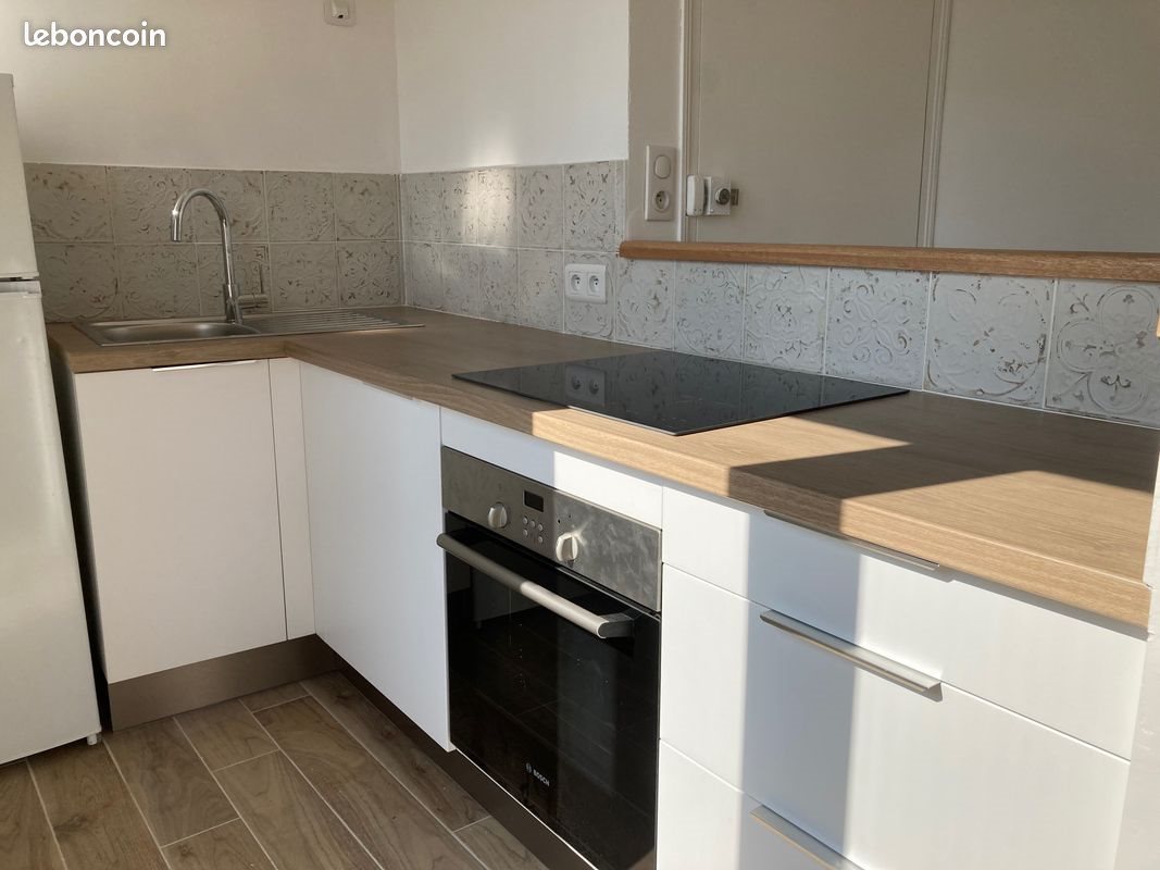 Appartement à louer, 40m², Santa-Maria-di-Lota