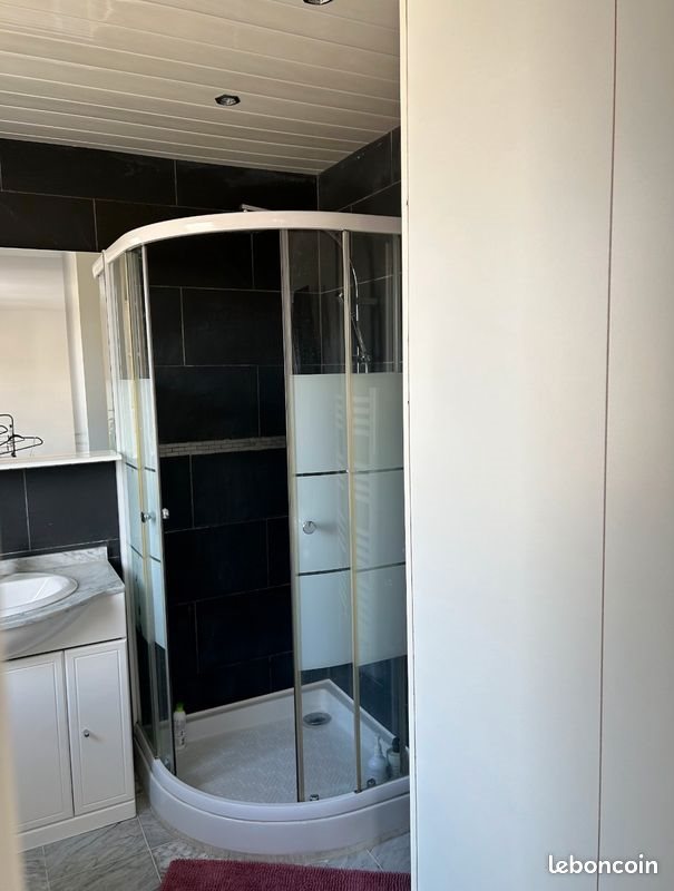 Appartement à louer, 36m², Villeparisis