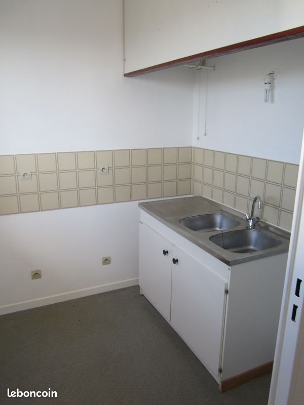 Appartement à louer, 47m², Lyon 8ème