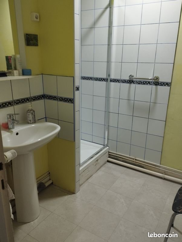 Appartement à vendre, 72m², Le Havre