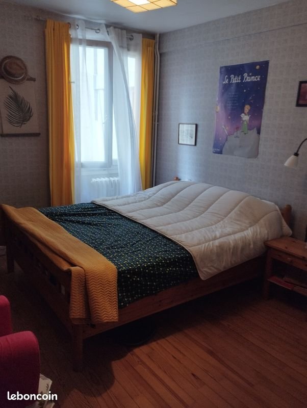 Appartement à vendre, 72m², Le Havre