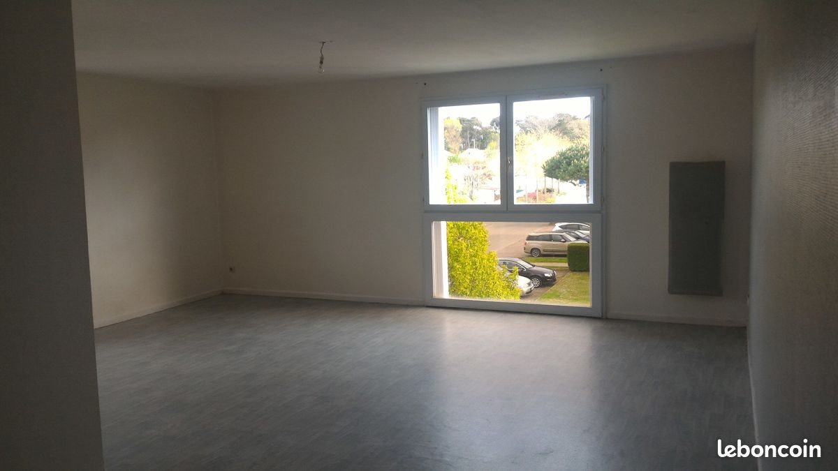 Appartement à louer, 75m², Saint-Brevin-les-Pins