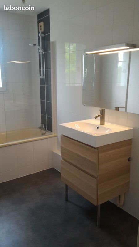 Appartement à louer, 75m², Saint-Brevin-les-Pins