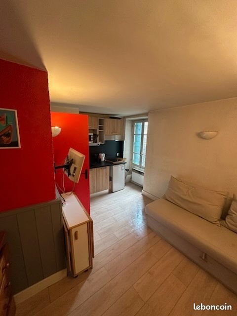 Appartement à louer, 16m², Barcelonnette