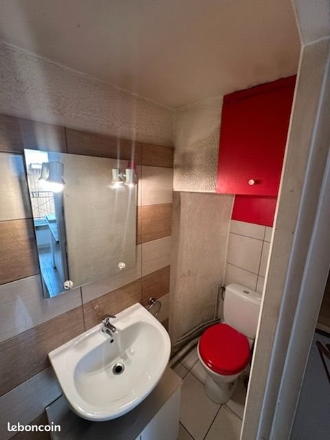 Appartement à louer, 16m², Barcelonnette