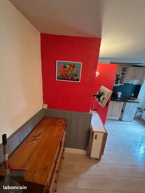 Appartement à louer, 16m², Barcelonnette