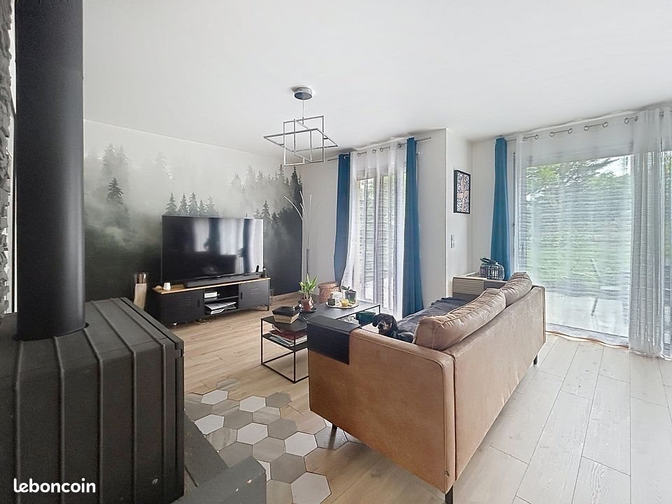 Maison à vendre, 130m², Corbeil-Essonnes